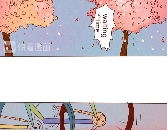 骑行吧！一起～-第10话