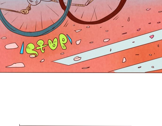 骑行吧！一起～-第10话