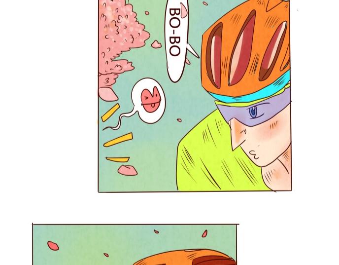 骑行吧！一起～-第10话