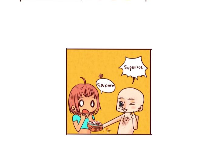 骑行吧！一起～-第10话