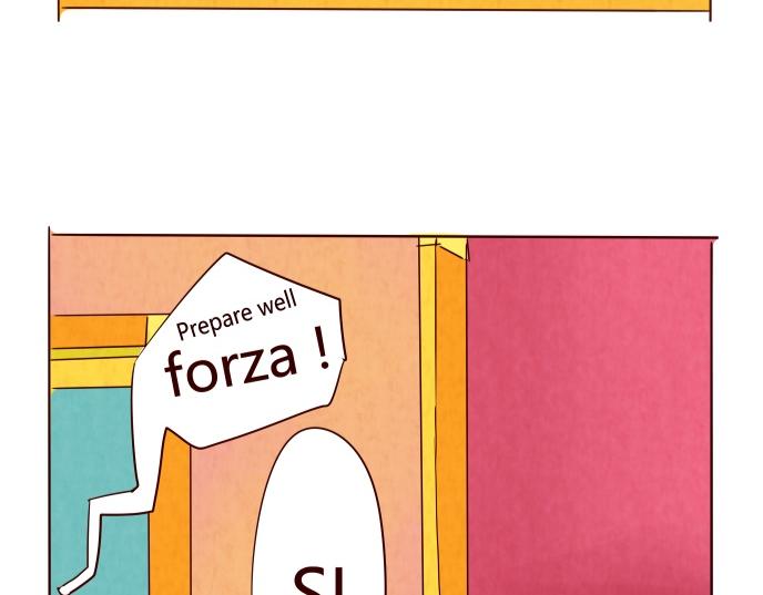 骑行吧！一起～-第10话