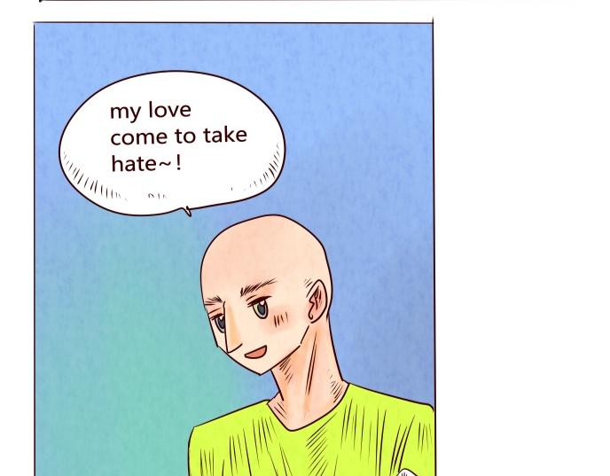 骑行吧！一起～-第10话