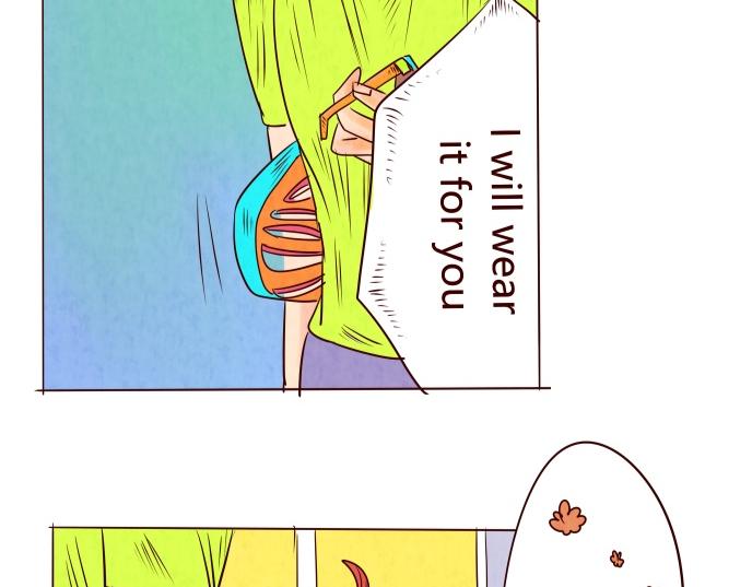 骑行吧！一起～-第10话