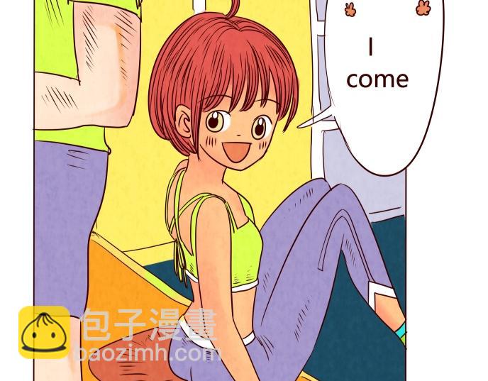 骑行吧！一起～-第10话