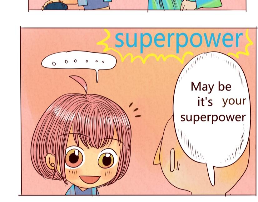 醒醒，干饭啦-第12话