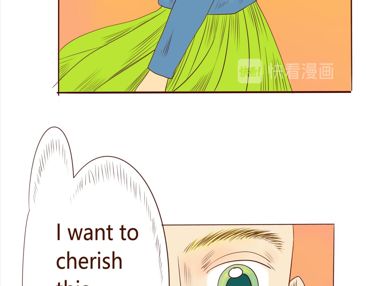 醒醒，干饭啦-第12话