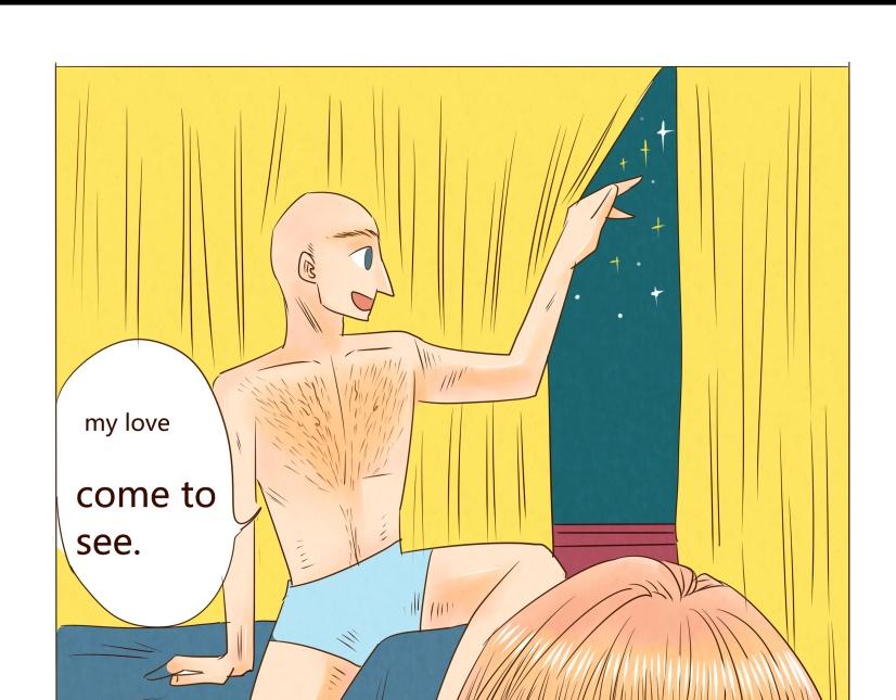 今天，一起来放轻松吧～-第14话