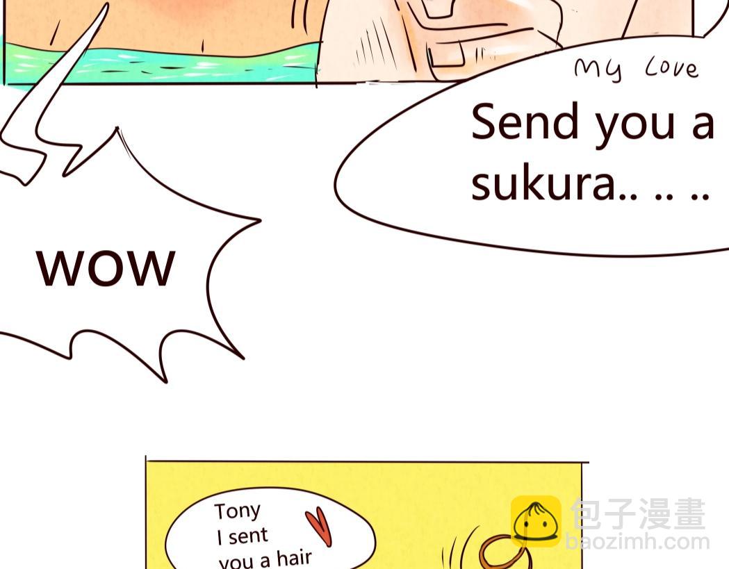 今天，一起来放轻松吧～-第14话