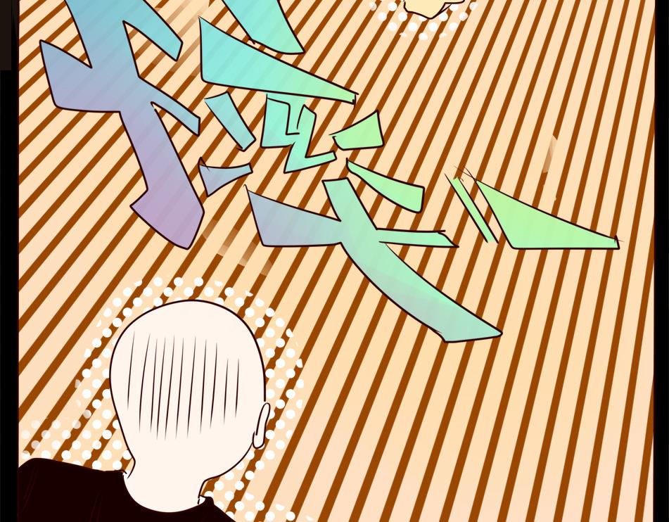 一个爱的抱抱，因为....-第16话