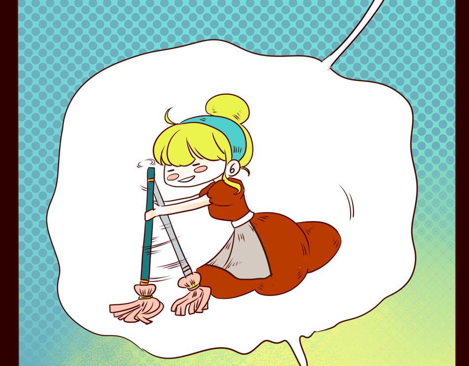 一个爱的抱抱，因为....-第16话