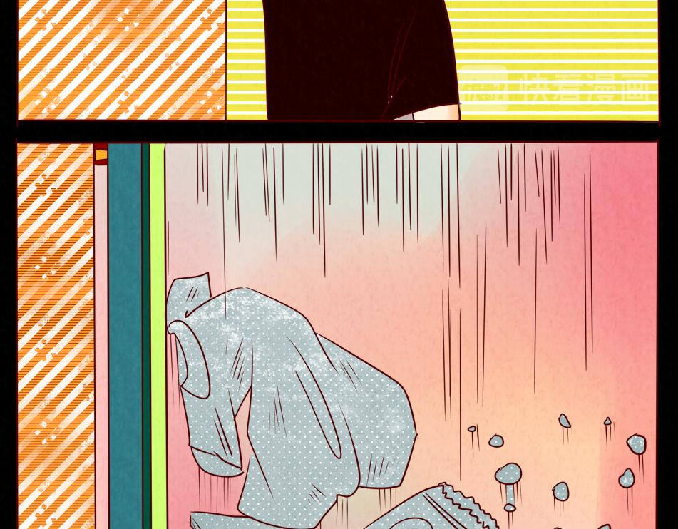 一个爱的抱抱，因为....-第16话