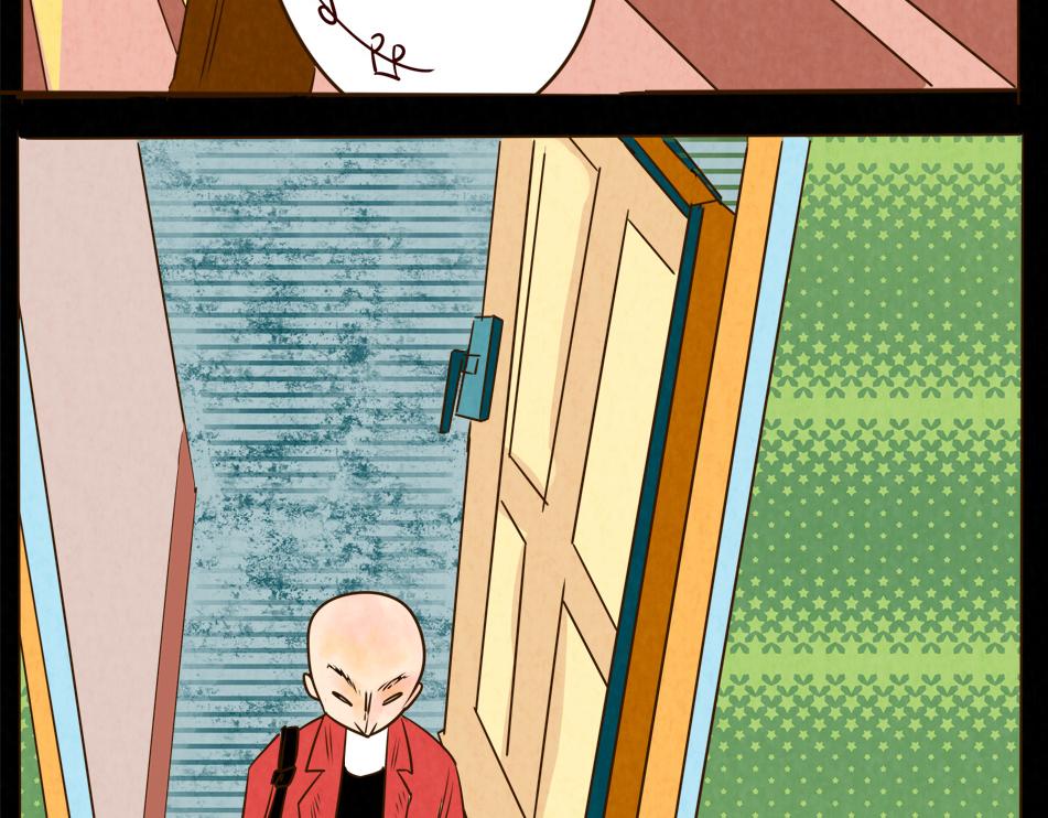 一个爱的抱抱，因为....-第16话