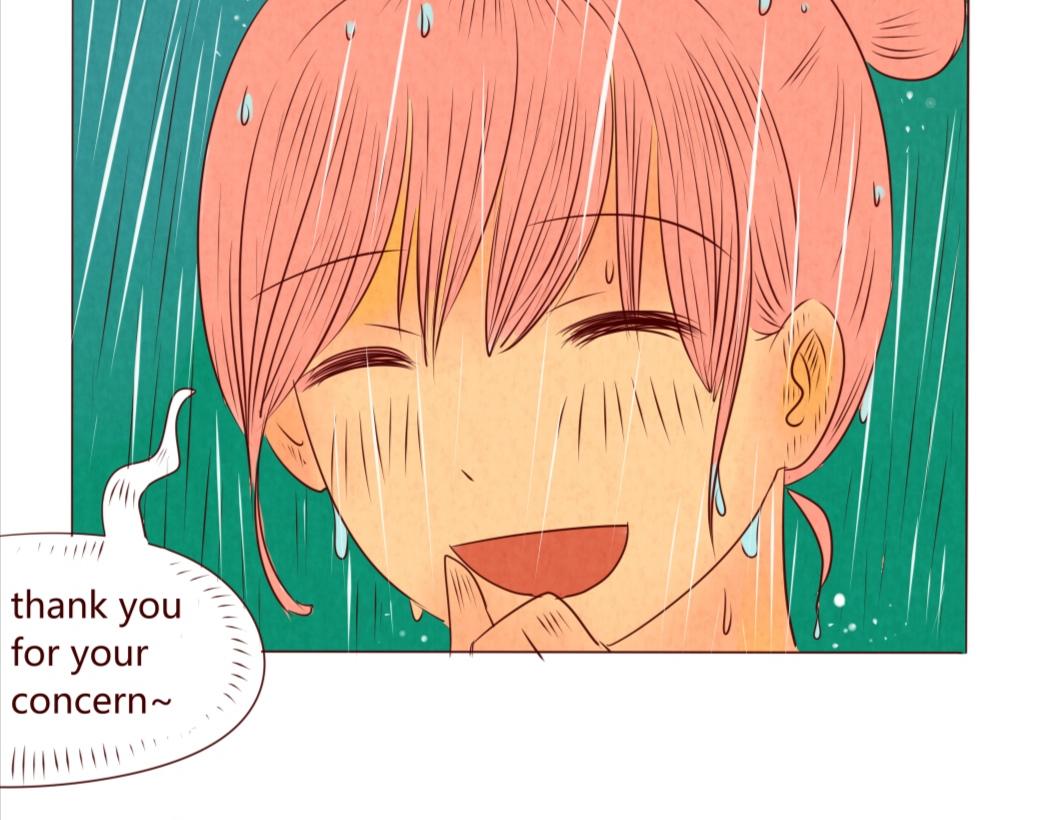 冲啊！跑步，风雨无阻-第18话