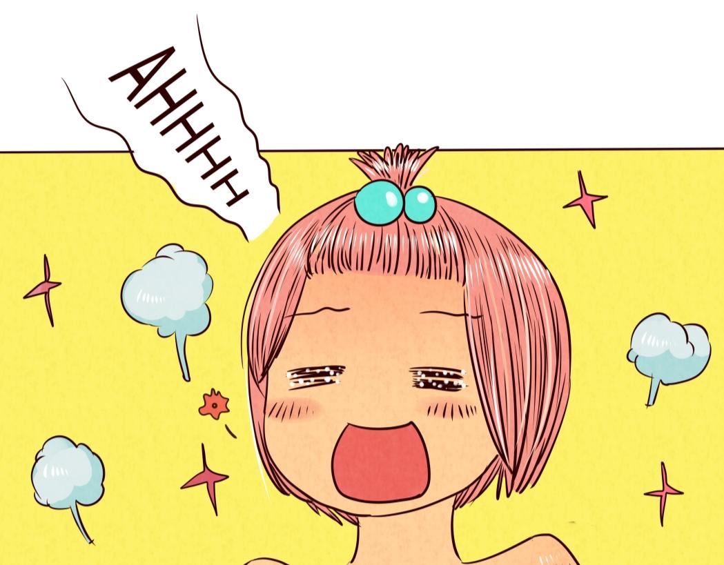 冲啊！跑步，风雨无阻-第18话