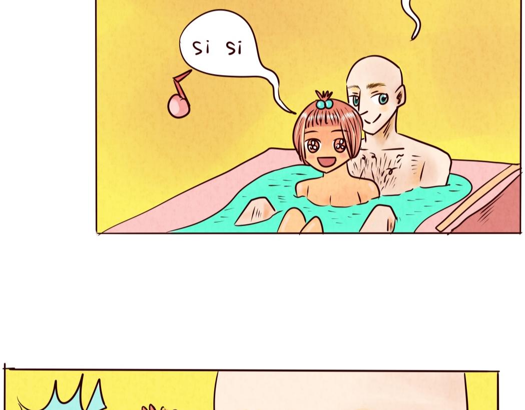 冲啊！跑步，风雨无阻-第18话