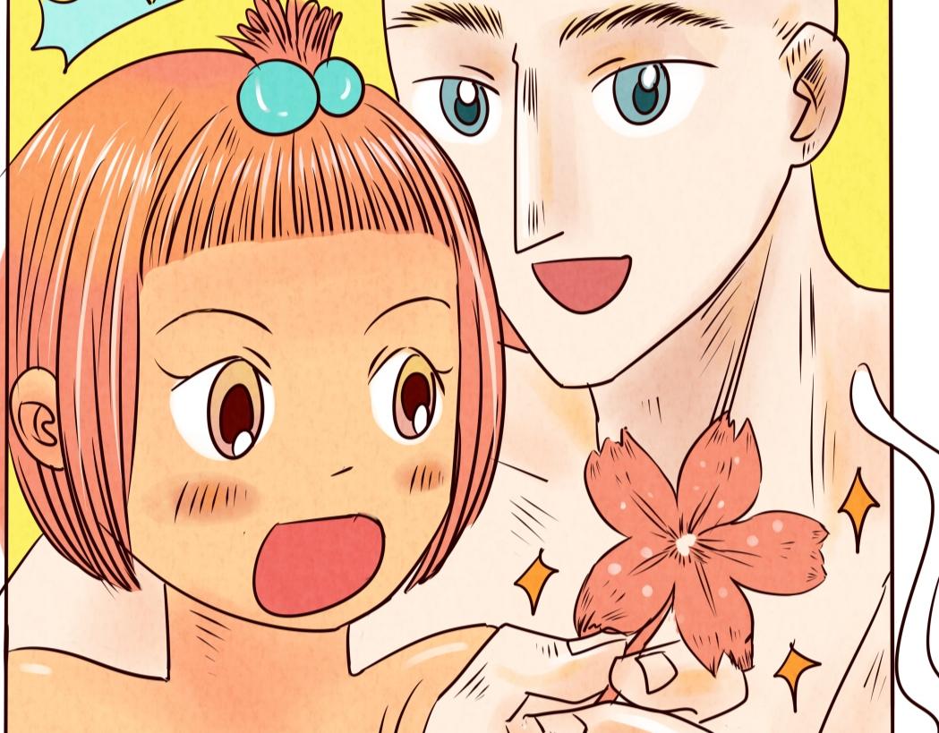 冲啊！跑步，风雨无阻-第18话