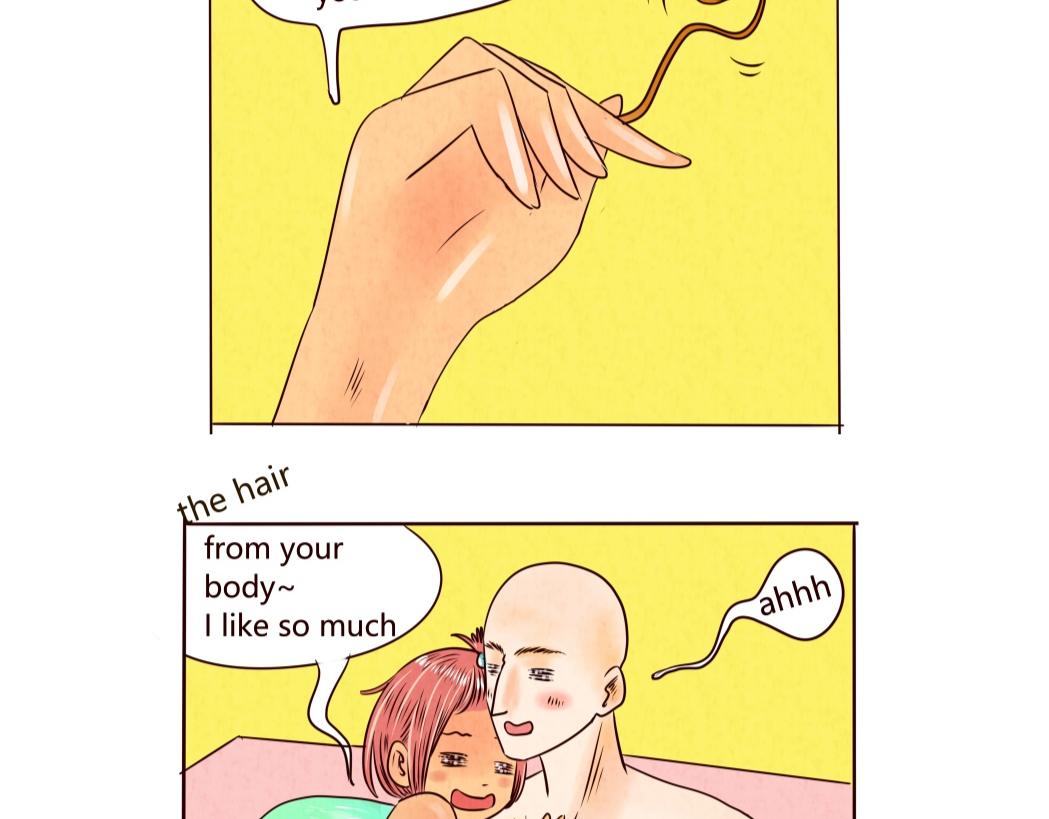 冲啊！跑步，风雨无阻-第18话