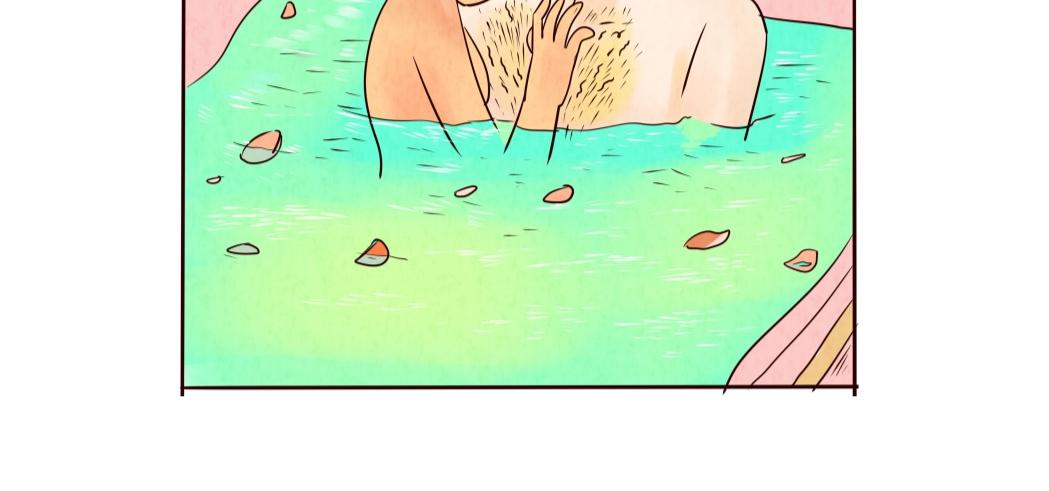 冲啊！跑步，风雨无阻-第18话