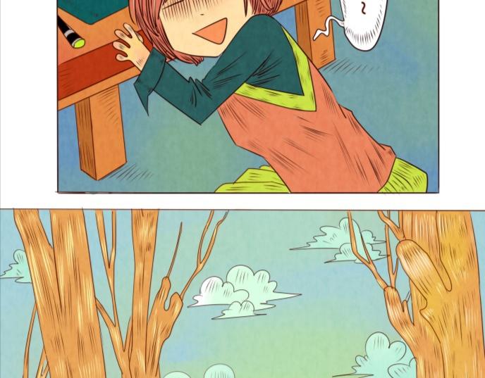 冲啊！跑步，风雨无阻-第18话