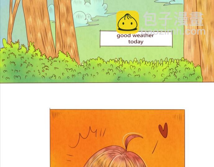 冲啊！跑步，风雨无阻-第18话