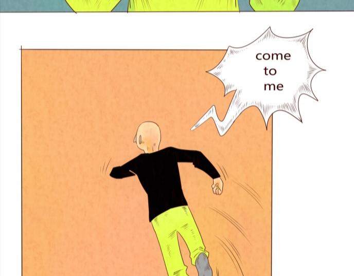 冲啊！跑步，风雨无阻-第18话