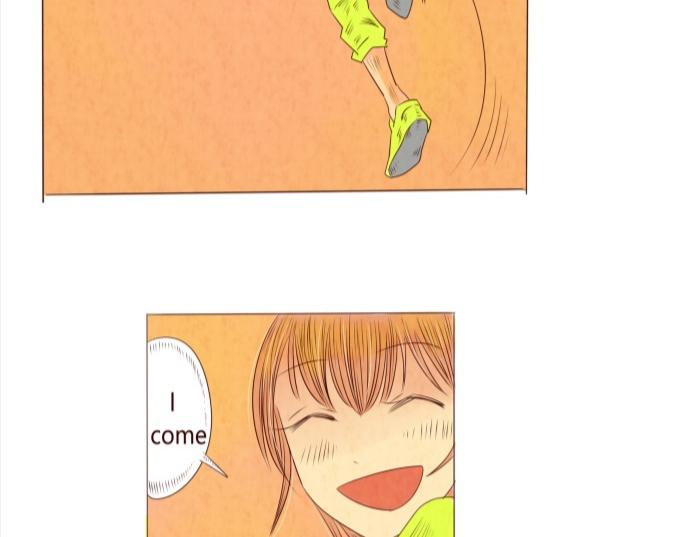 冲啊！跑步，风雨无阻-第18话