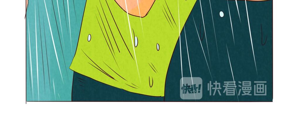 冲啊！跑步，风雨无阻-第18话