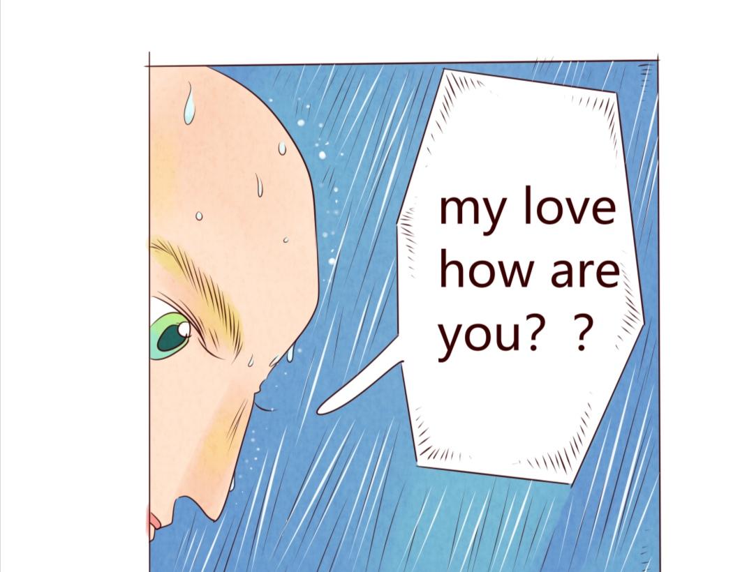 冲啊！跑步，风雨无阻-第18话