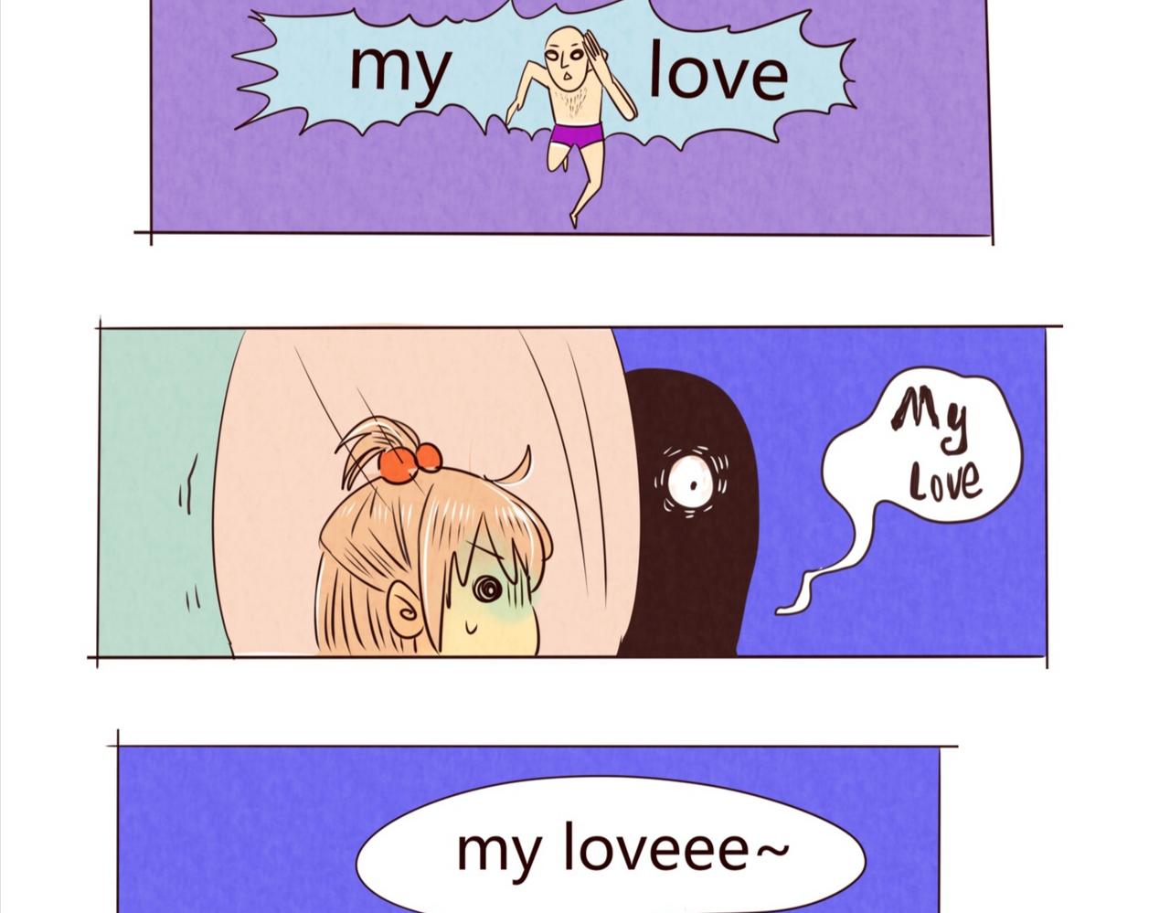 抓！I got you-第2话