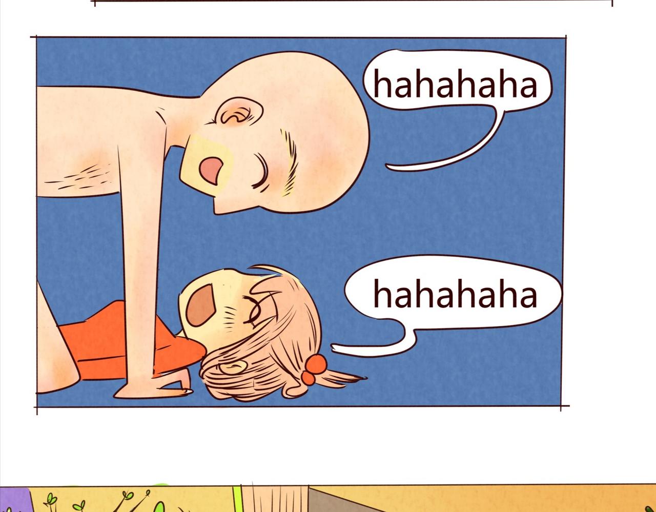 抓！I got you-第2话