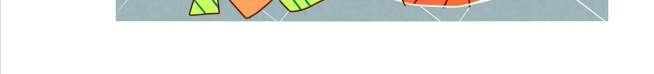 抓！I got you-第2话