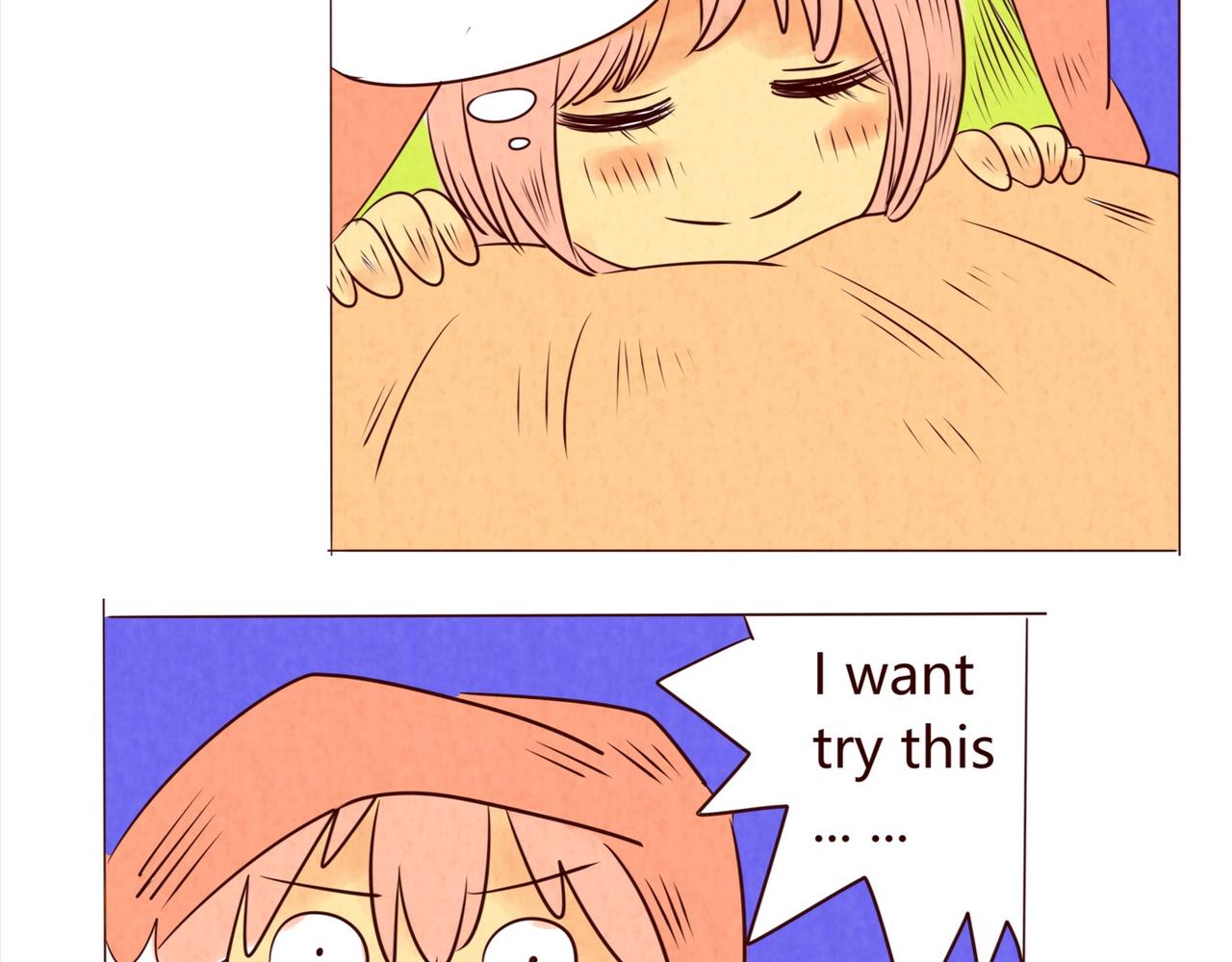 抓！I got you-第2话