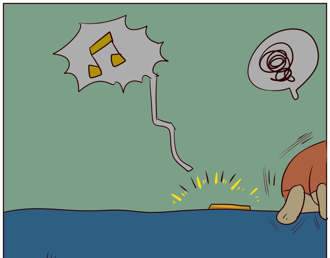 见面真不容易呐～-第20话