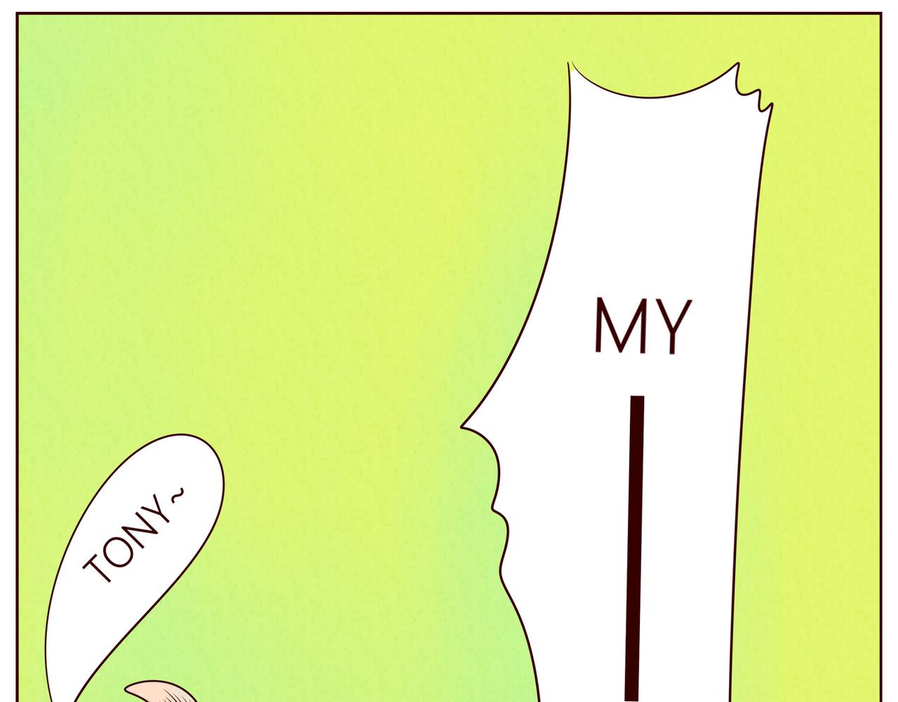 见面真不容易呐～-第20话