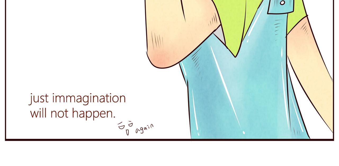 我不在你身边时+寄快递喲-第24话