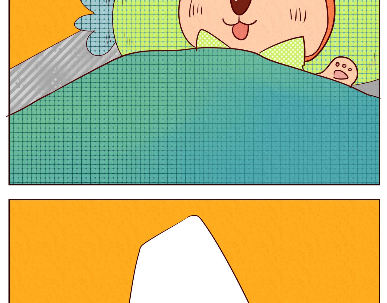 我不在你身边时+寄快递喲-第24话