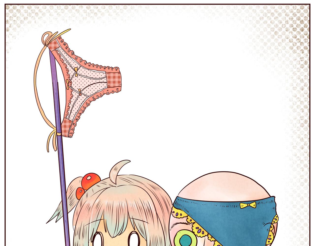 特别的&ldquo;口罩&rdquo;+水泡-第26话