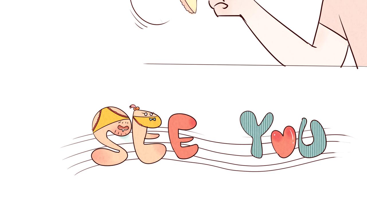 特别的&ldquo;口罩&rdquo;+水泡-第26话