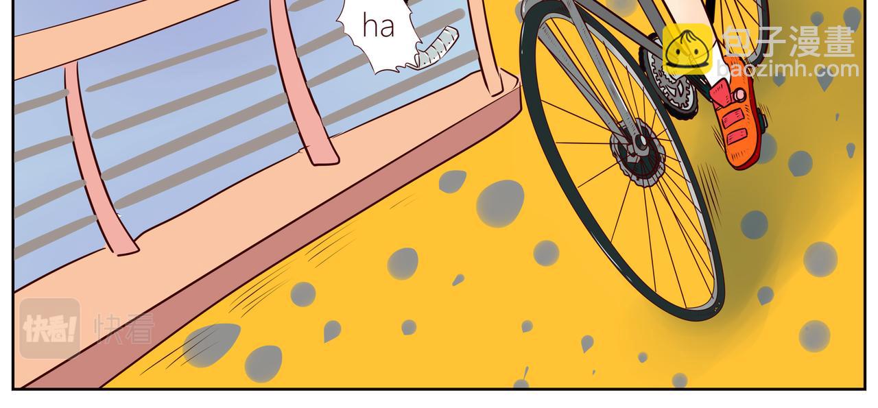 特别的&ldquo;口罩&rdquo;+水泡-第26话