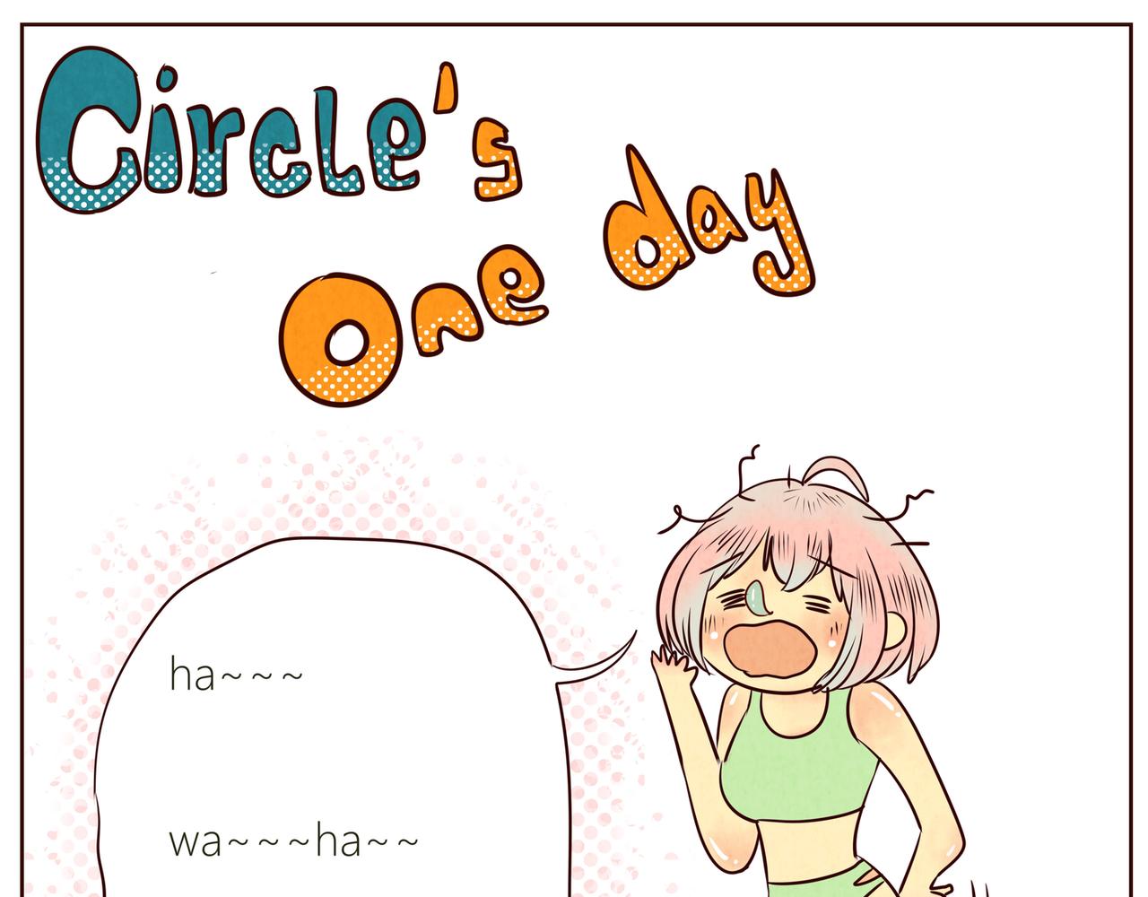 特别的&ldquo;口罩&rdquo;+水泡-第26话