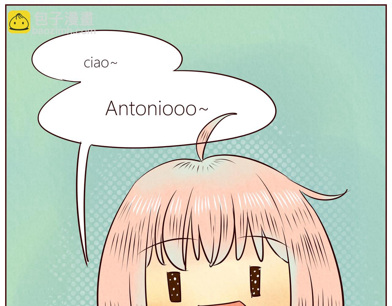 特别的&ldquo;口罩&rdquo;+水泡-第26话