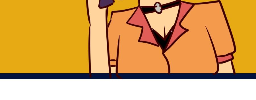 求助+换个发型能认出我吗？-第30话