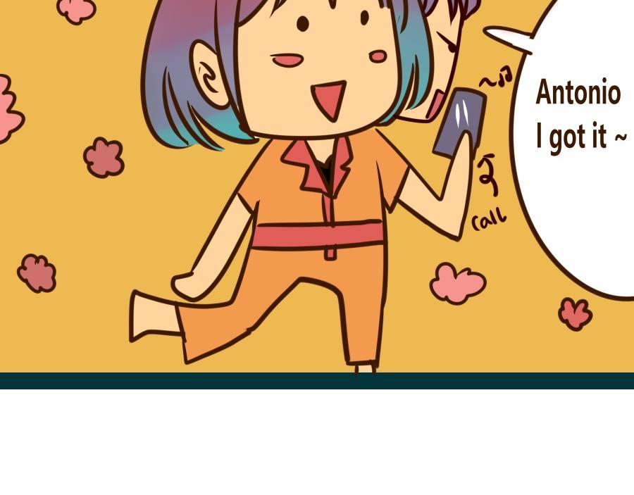 求助+换个发型能认出我吗？-第30话