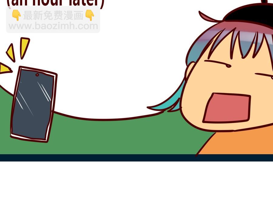 求助+换个发型能认出我吗？-第30话