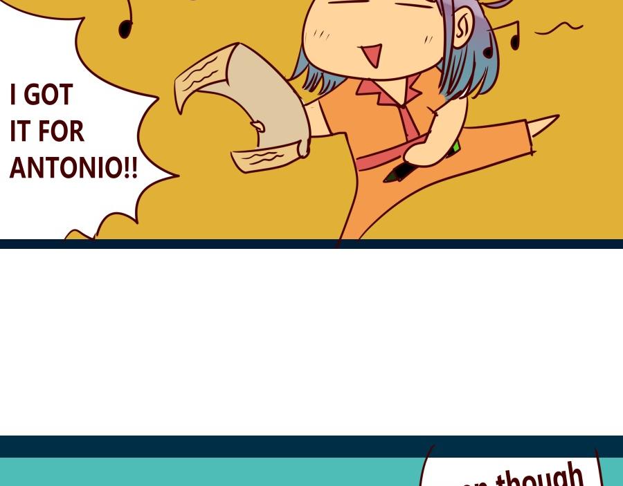 求助+换个发型能认出我吗？-第30话