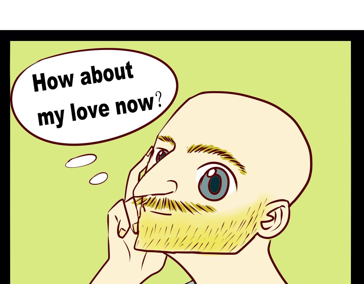 求助+换个发型能认出我吗？-第30话