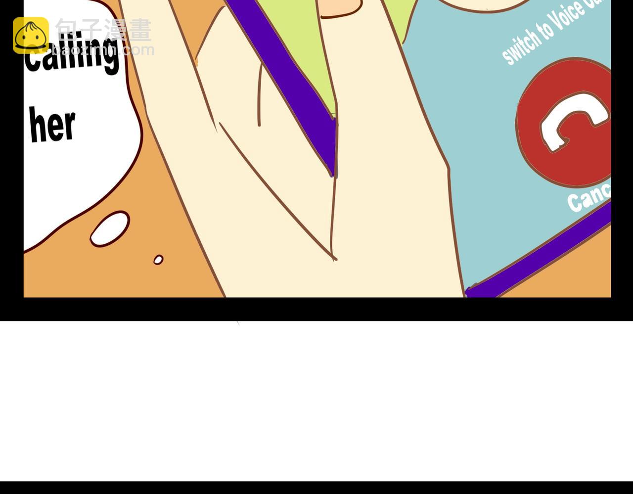 求助+换个发型能认出我吗？-第30话