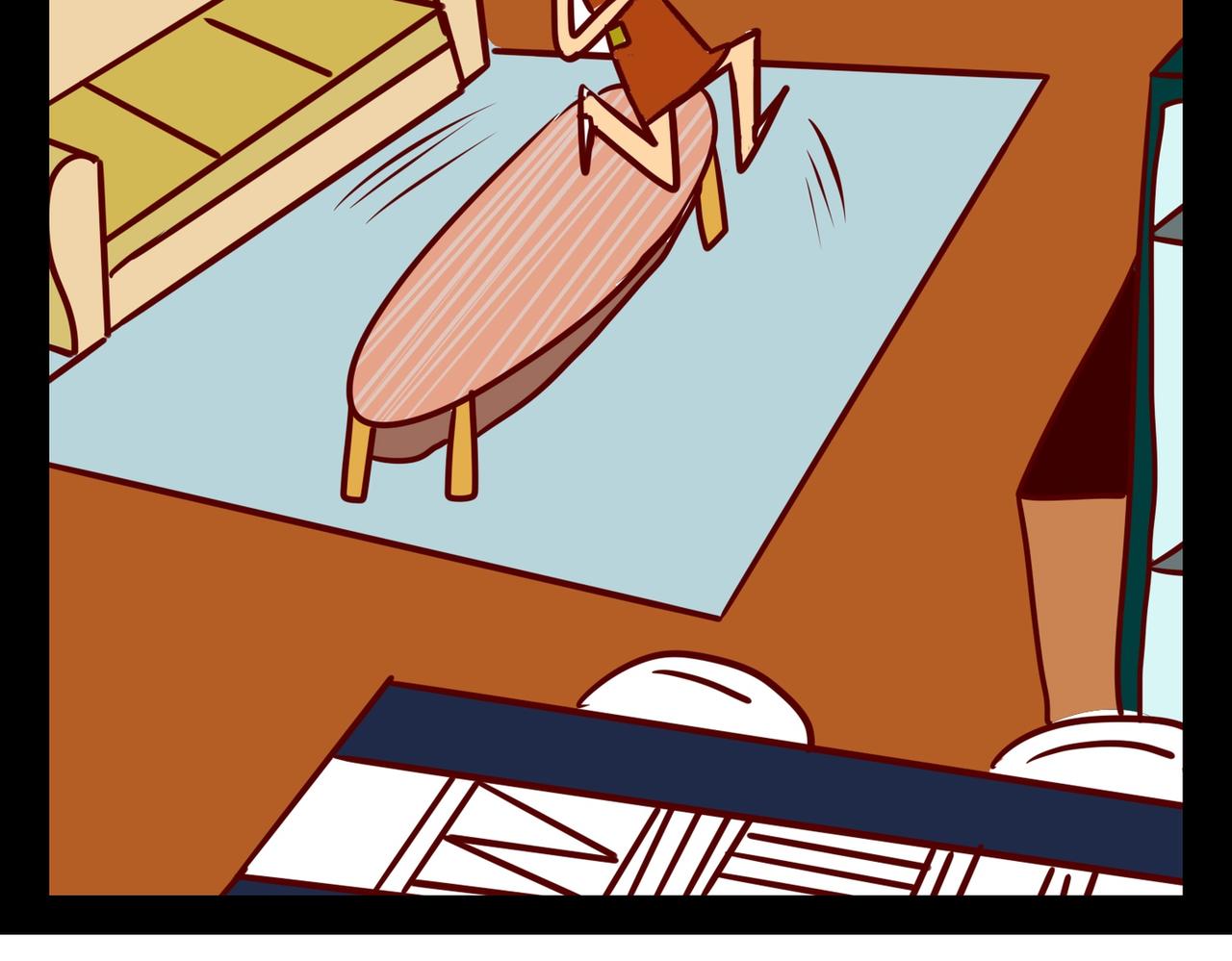 求助+换个发型能认出我吗？-第30话