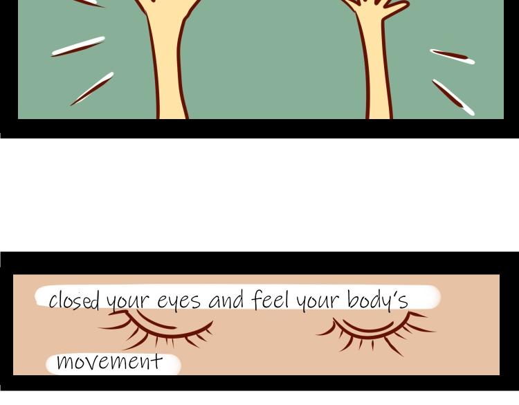 五一，一起来舞蹈吧.-第32话