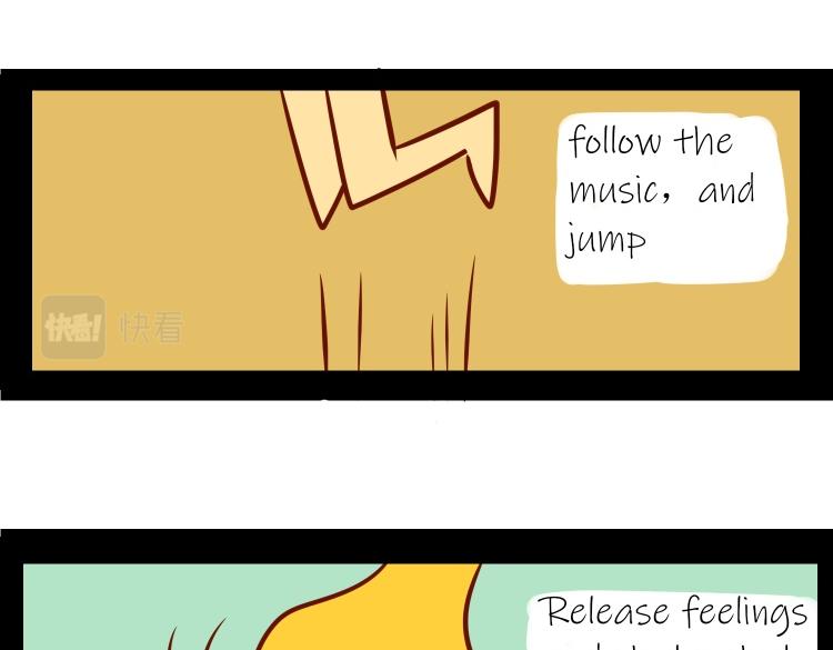 五一，一起来舞蹈吧.-第32话